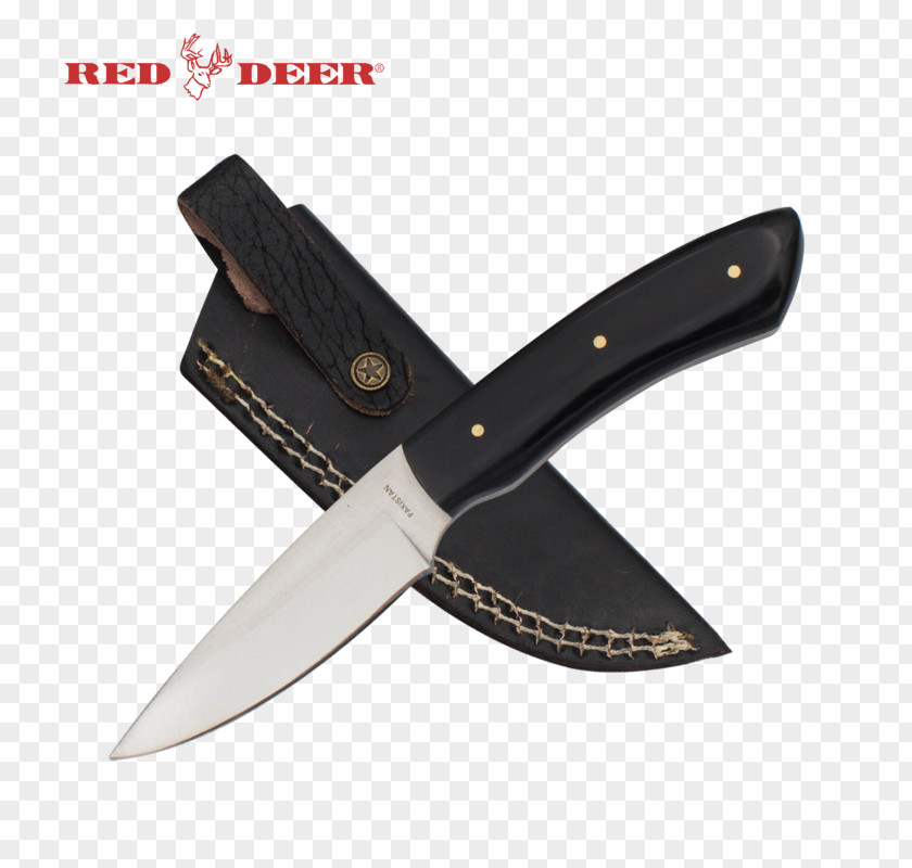 Knife Bowie Hunting & Survival Knives Utility Blade PNG