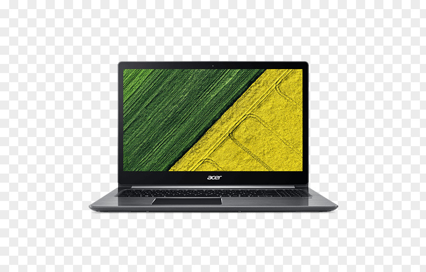 Laptop Intel Acer Aspire Celeron PNG