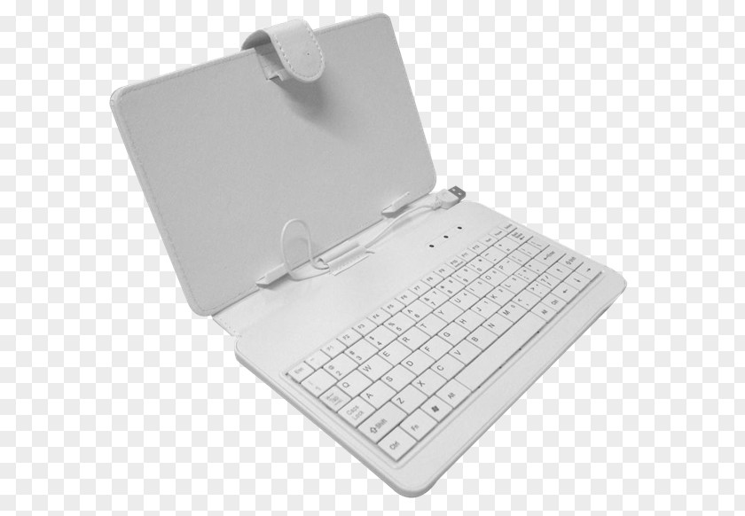 Laptop Netbook Computer Keyboard PNG