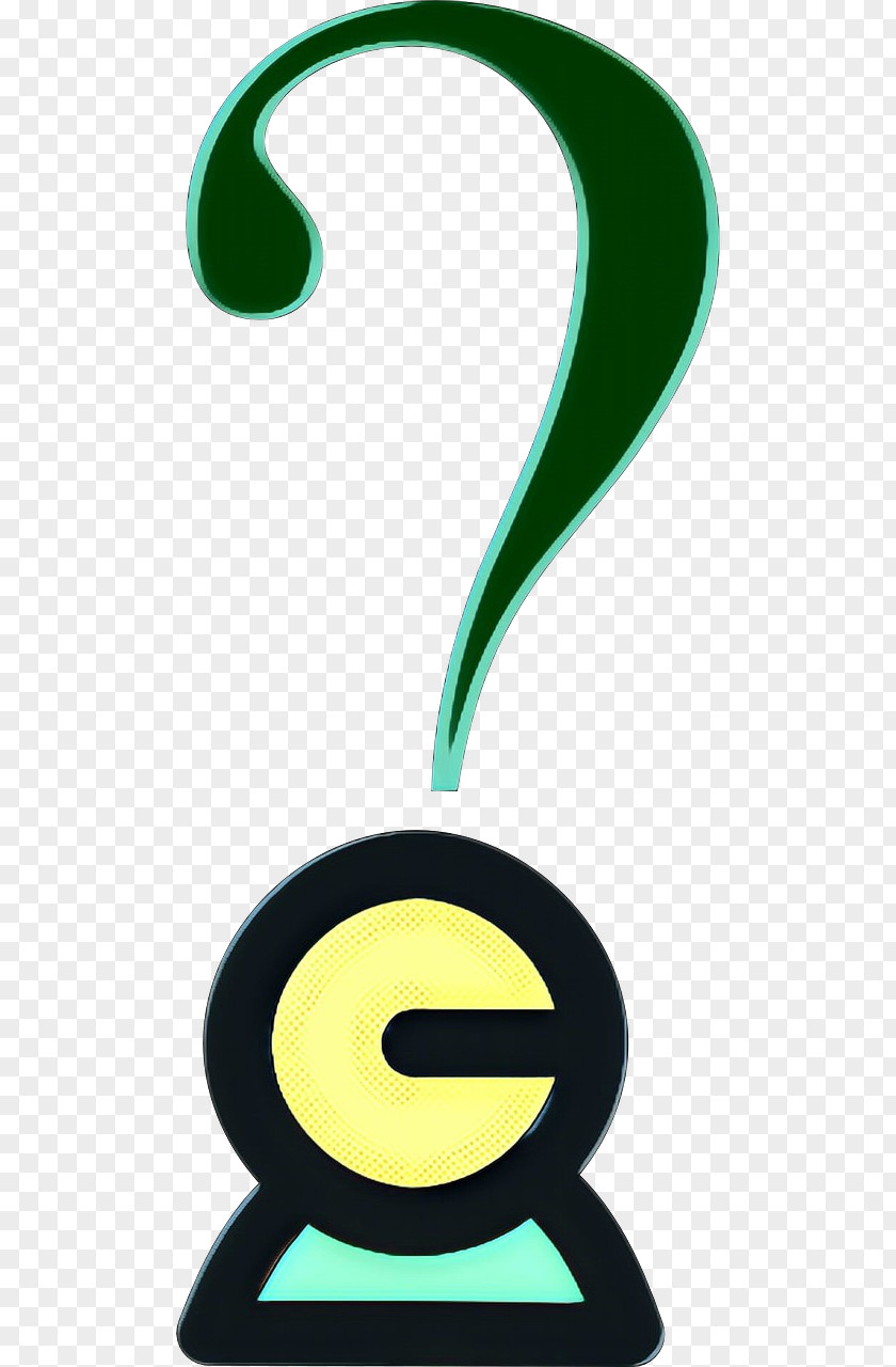 Logo Games Question Mark Background PNG