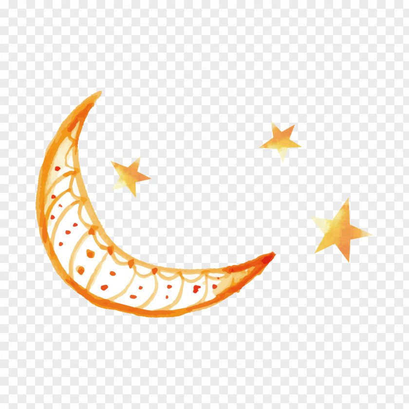 Moon Eidi Image Design Adobe Photoshop PNG