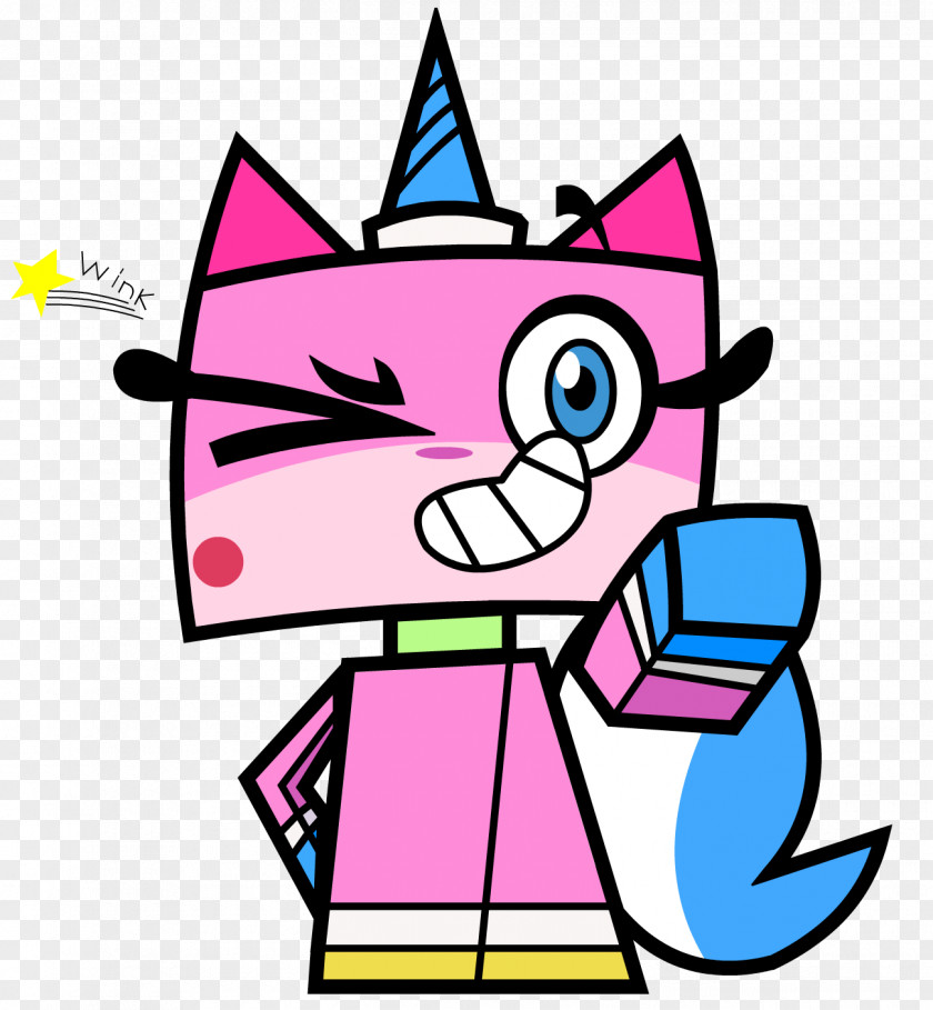 Princess Unikitty Puppycorn Television Show Clip Art PNG