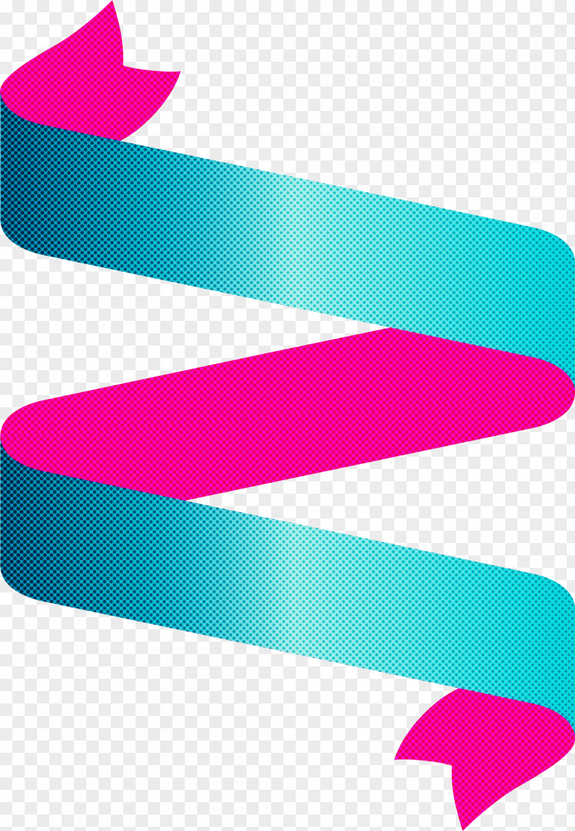 Ribbon Multiple PNG