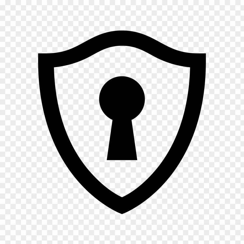 Security Lock PNG