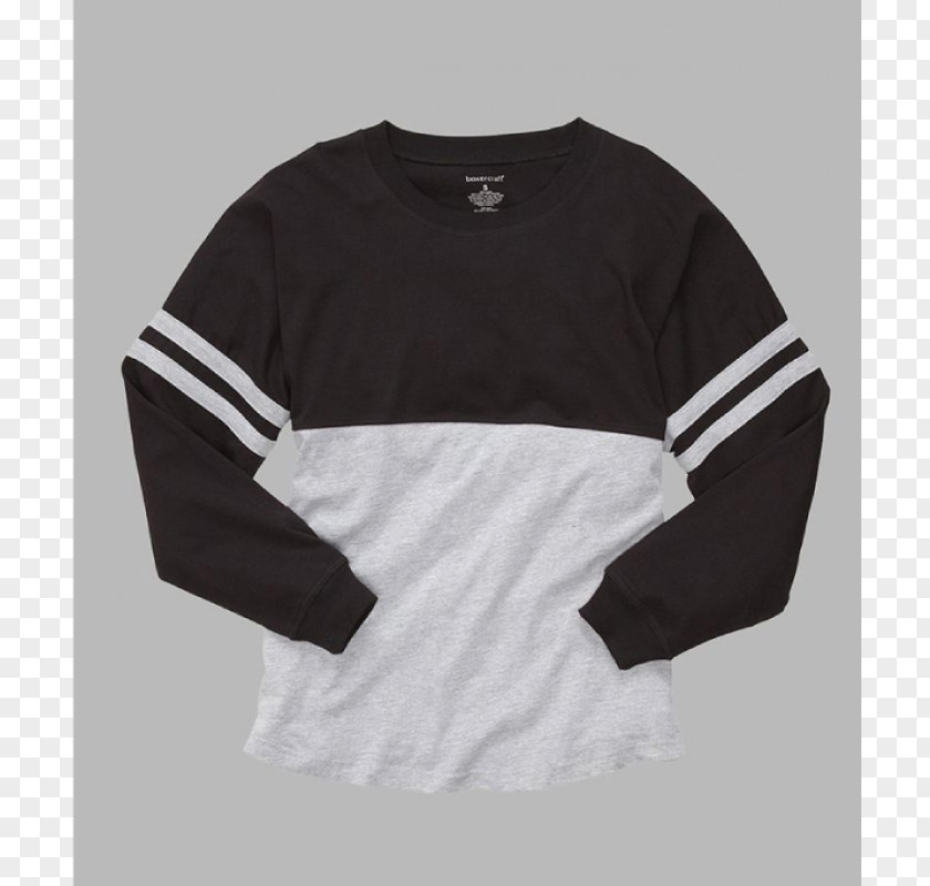T-shirt Hoodie Jersey Sleeve Sweater PNG