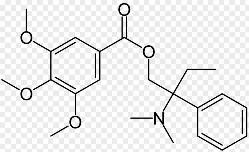 Via Del Sembolino Chemical Compound Vanillin Propyl Group Propylparaben Chemistry PNG