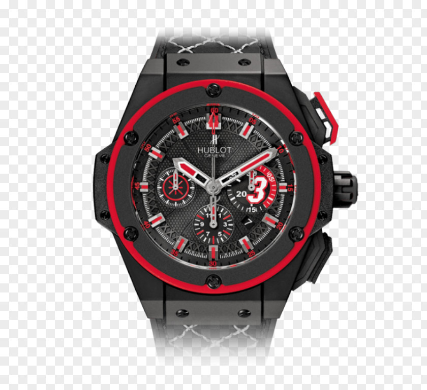 Watch Hublot King Power Jewellery Classic Fusion PNG