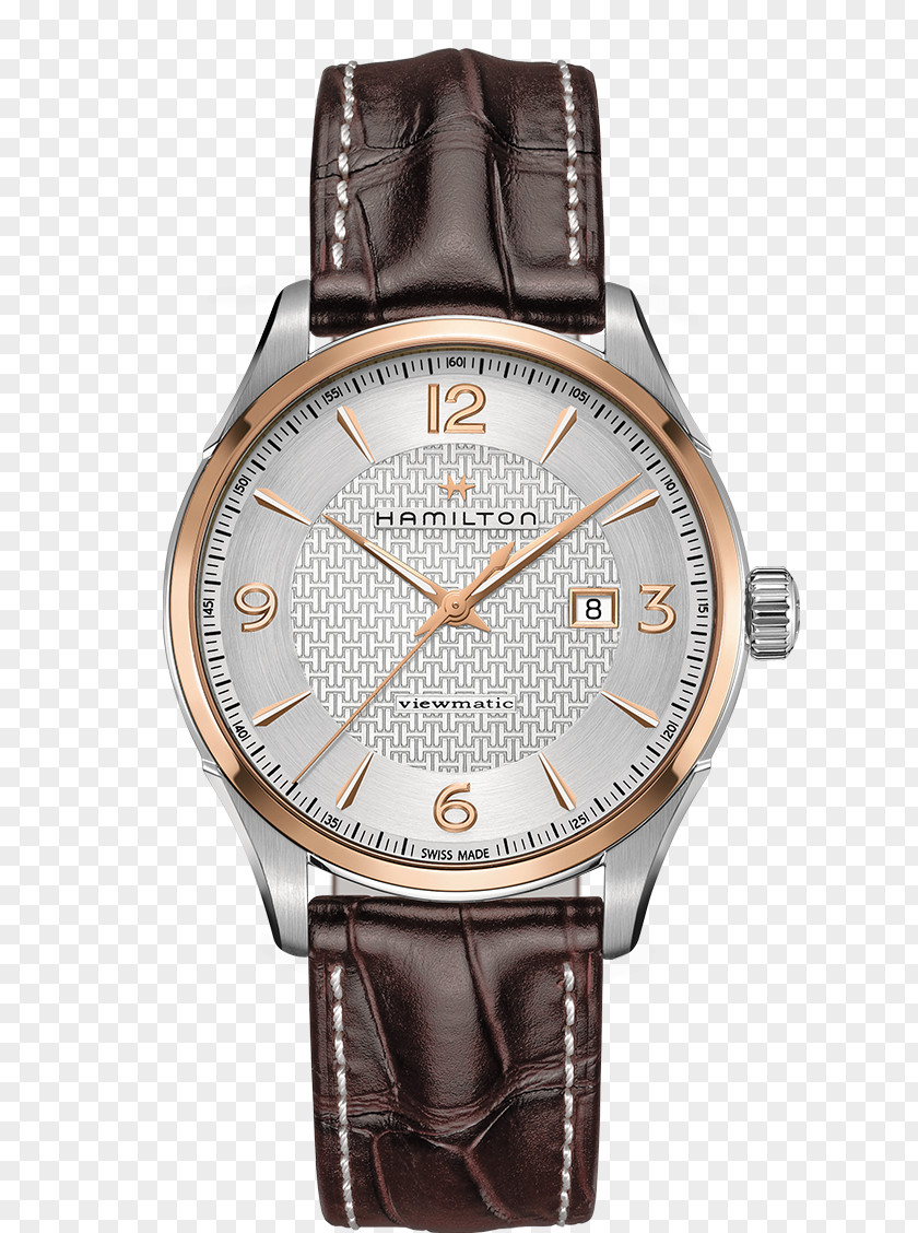 Watch Michael Kors Men's Layton Chronograph Strap Hamilton Company Leather PNG