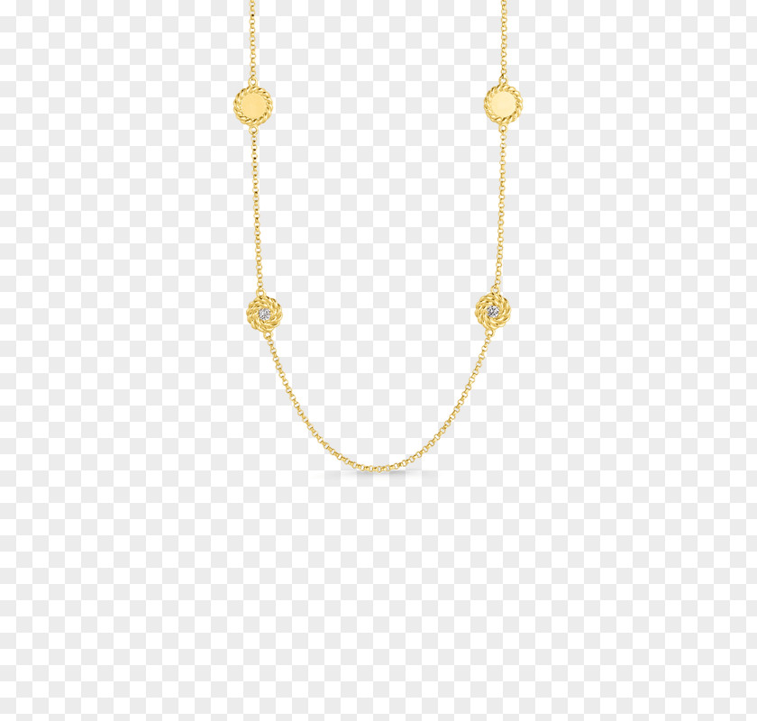 Yellow Gold Coins Necklace Body Jewellery PNG