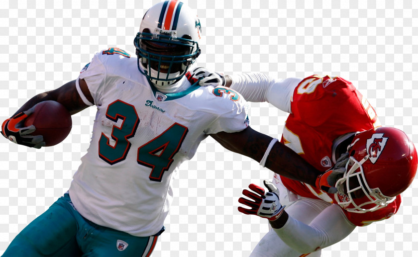 American Football Face Mask Helmets Miami Dolphins Team PNG
