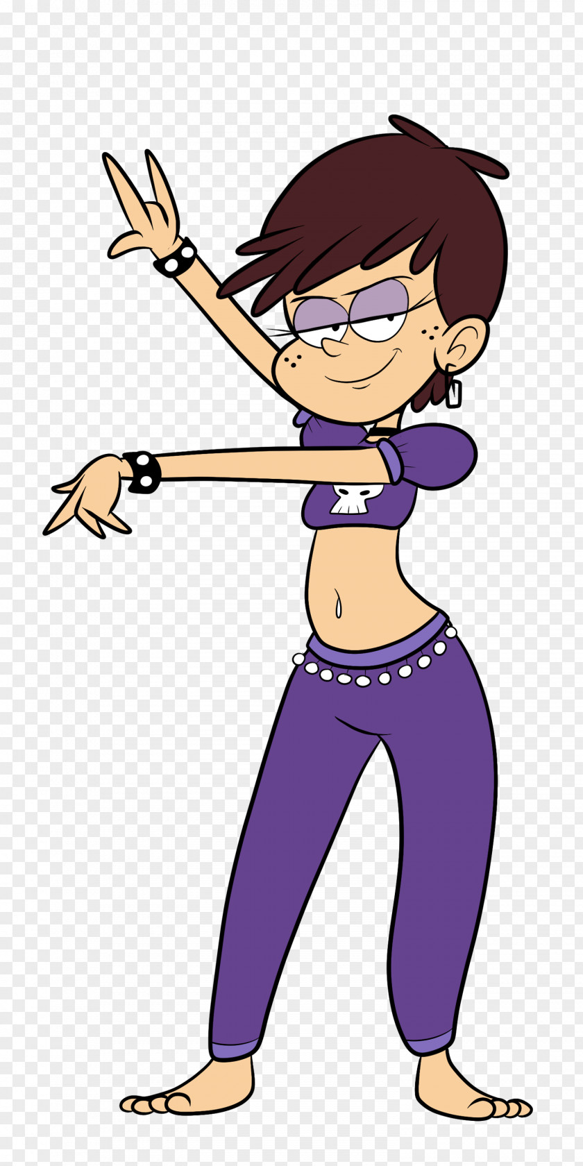 Animation Belly Dance Drawing DeviantArt PNG