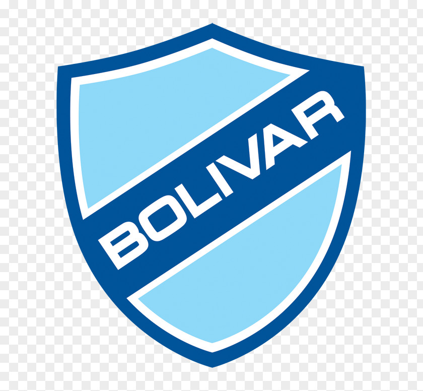 Ao Dai Club Bolívar Logo Organization Emblem Bolivia PNG