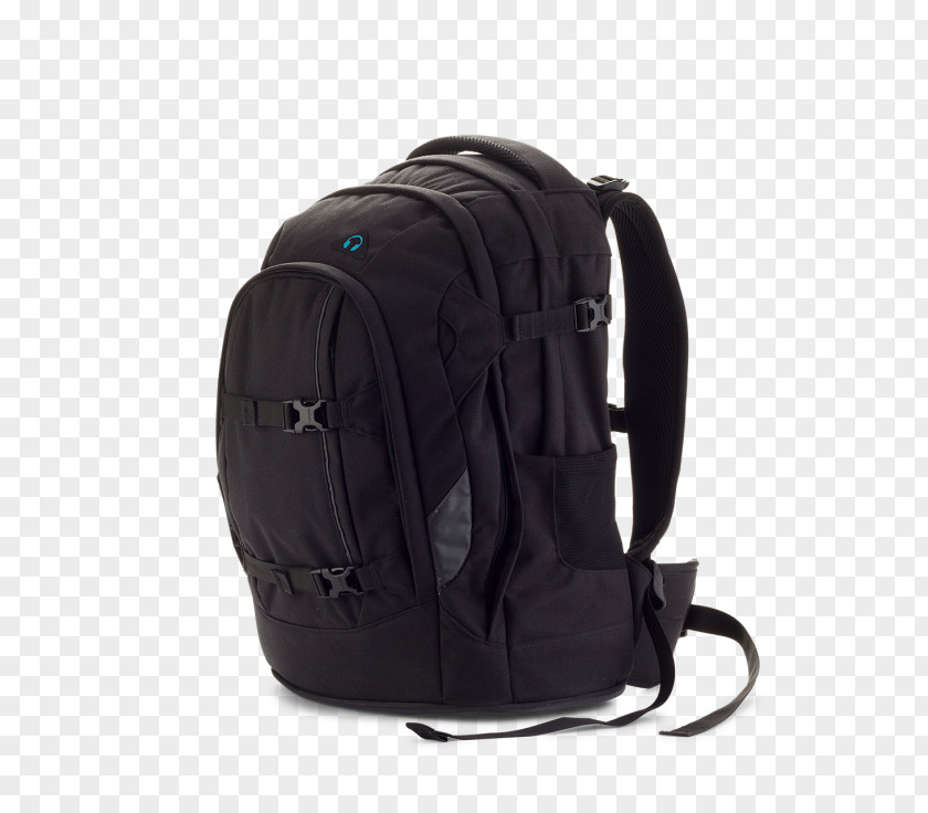Backpack Satch Pack Sleek Tasche Sportbeutel PNG