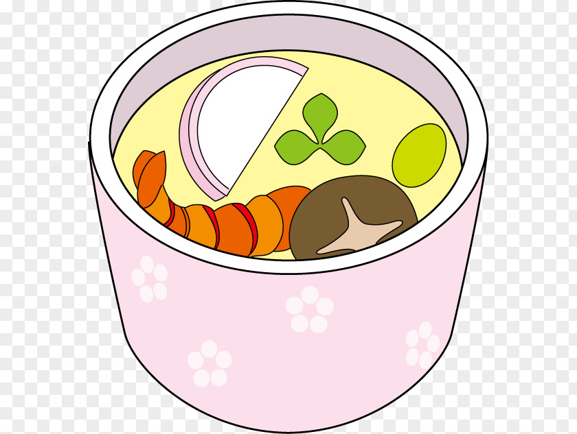 Bacon Clip Art Chawanmushi Omelette And Eggs PNG