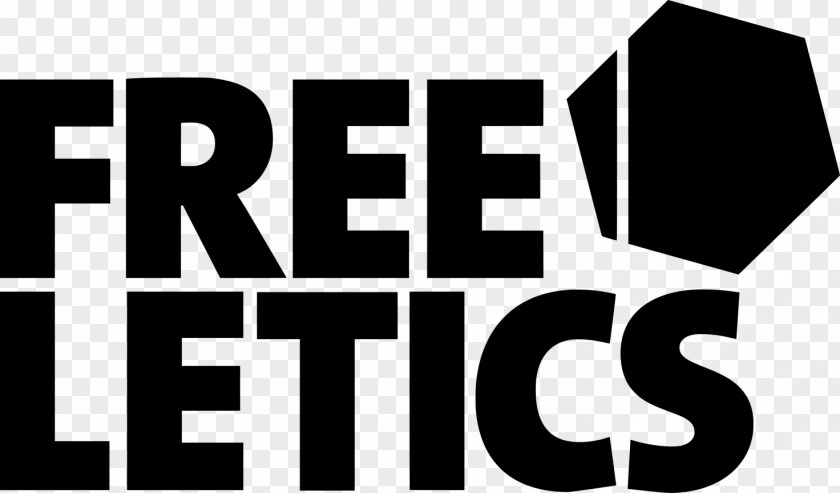 Business Freeletics Challenges FREE Logo Recruitment PNG