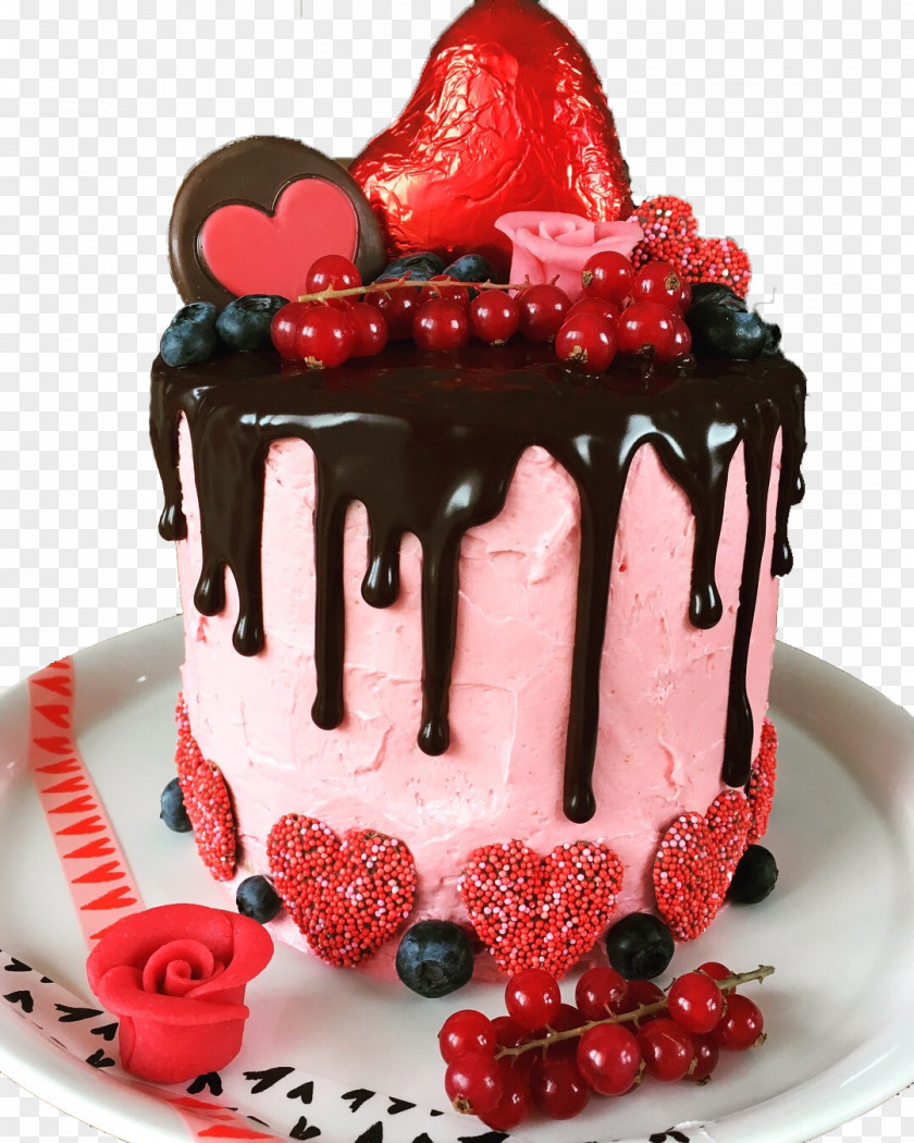 Chocolate Cake Fruitcake Pound Birthday Red Velvet PNG