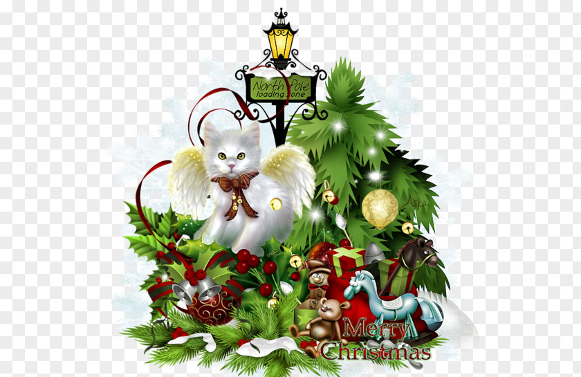 Christmas Tree Centerblog Fir Ornament PNG