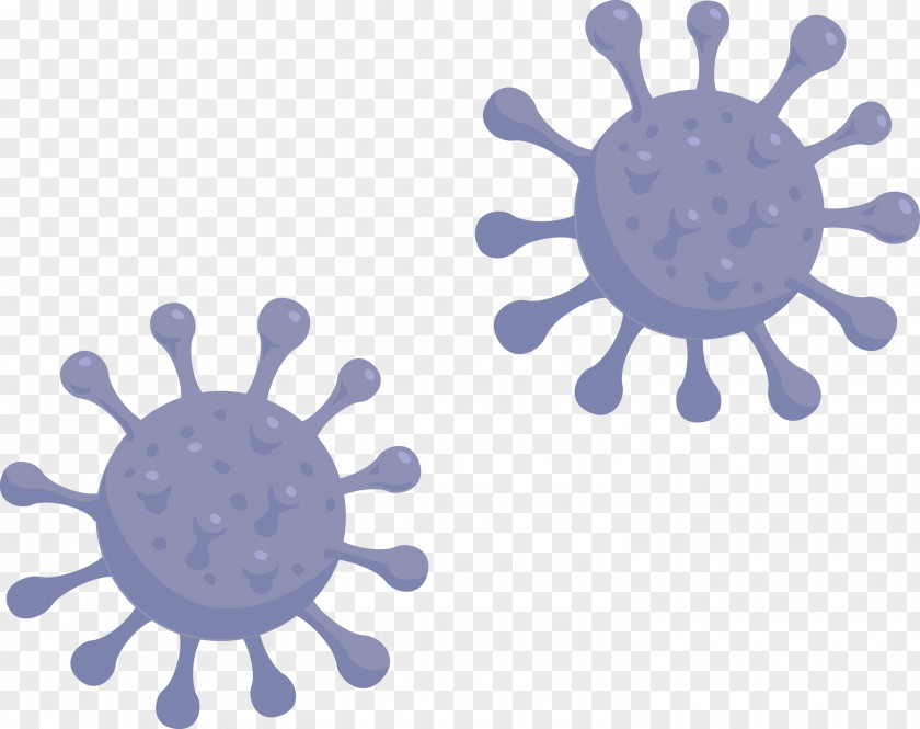 Coronavirus COVID19 PNG