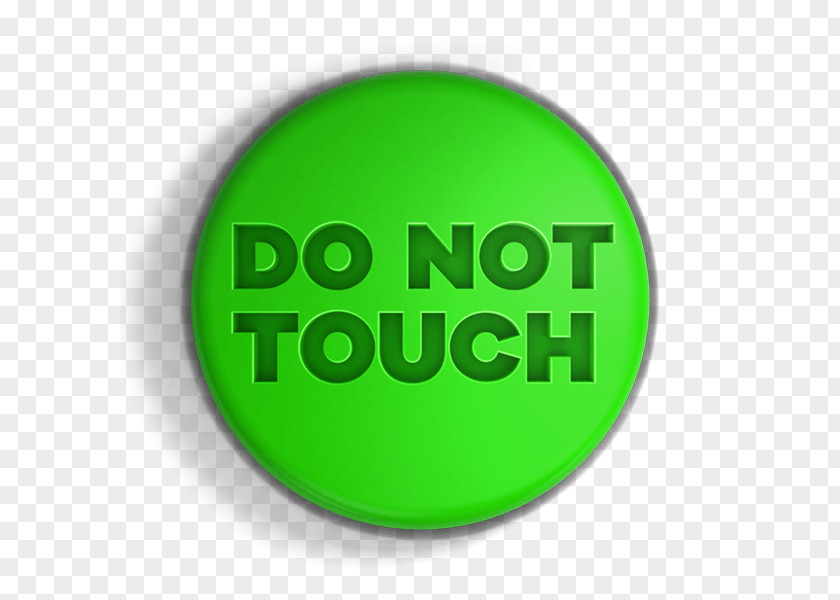 Do Not Touch Nickelodeon Kids' Choice Awards 2018 Nicktoons Nick At Nite PNG