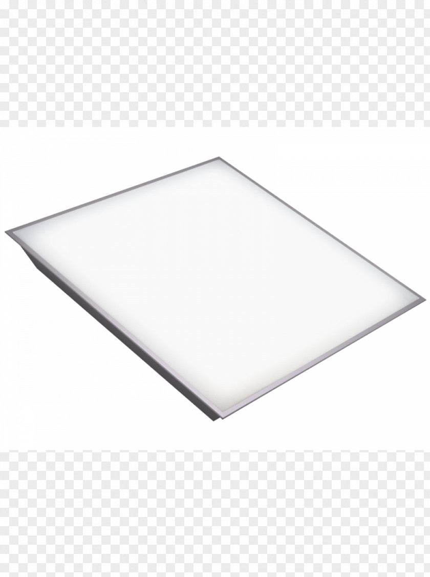 Downlight Rectangle Triangle PNG