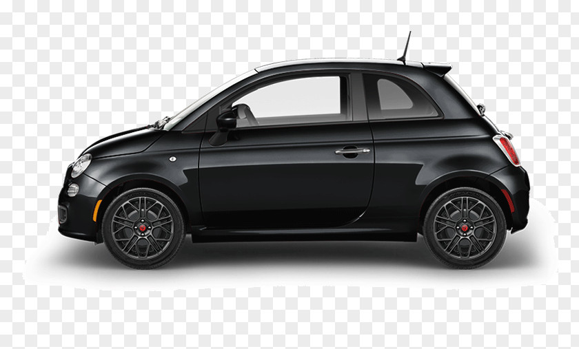 Fiat 2016 FIAT 500 