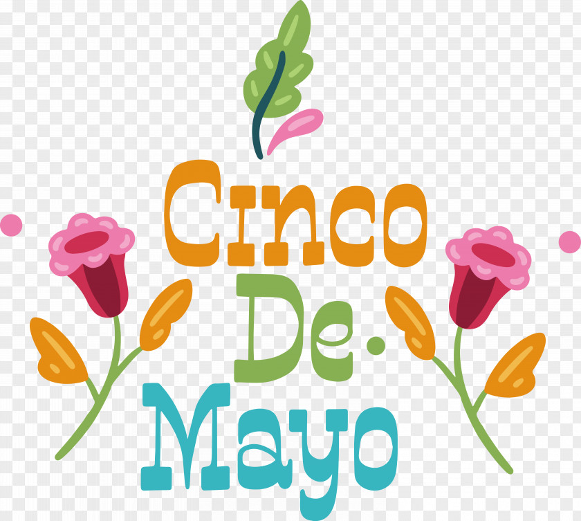 Floral Design PNG