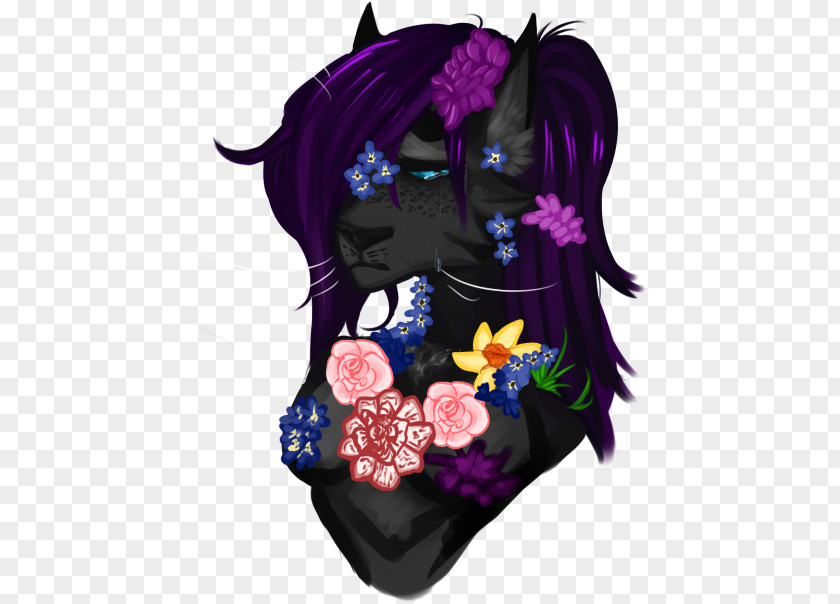 Forget Me Not Character Fiction PNG