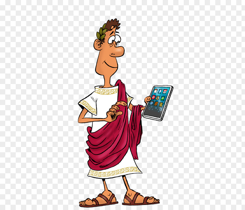 Gaul Poster Roman Empire Emperor Clip Art Ancient Rome Illustration PNG