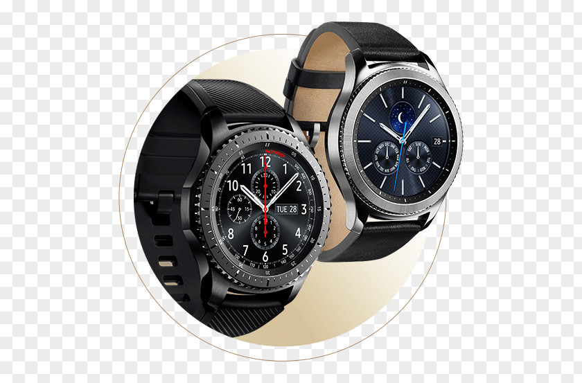 Gear S3 Samsung S2 Galaxy Smartwatch PNG