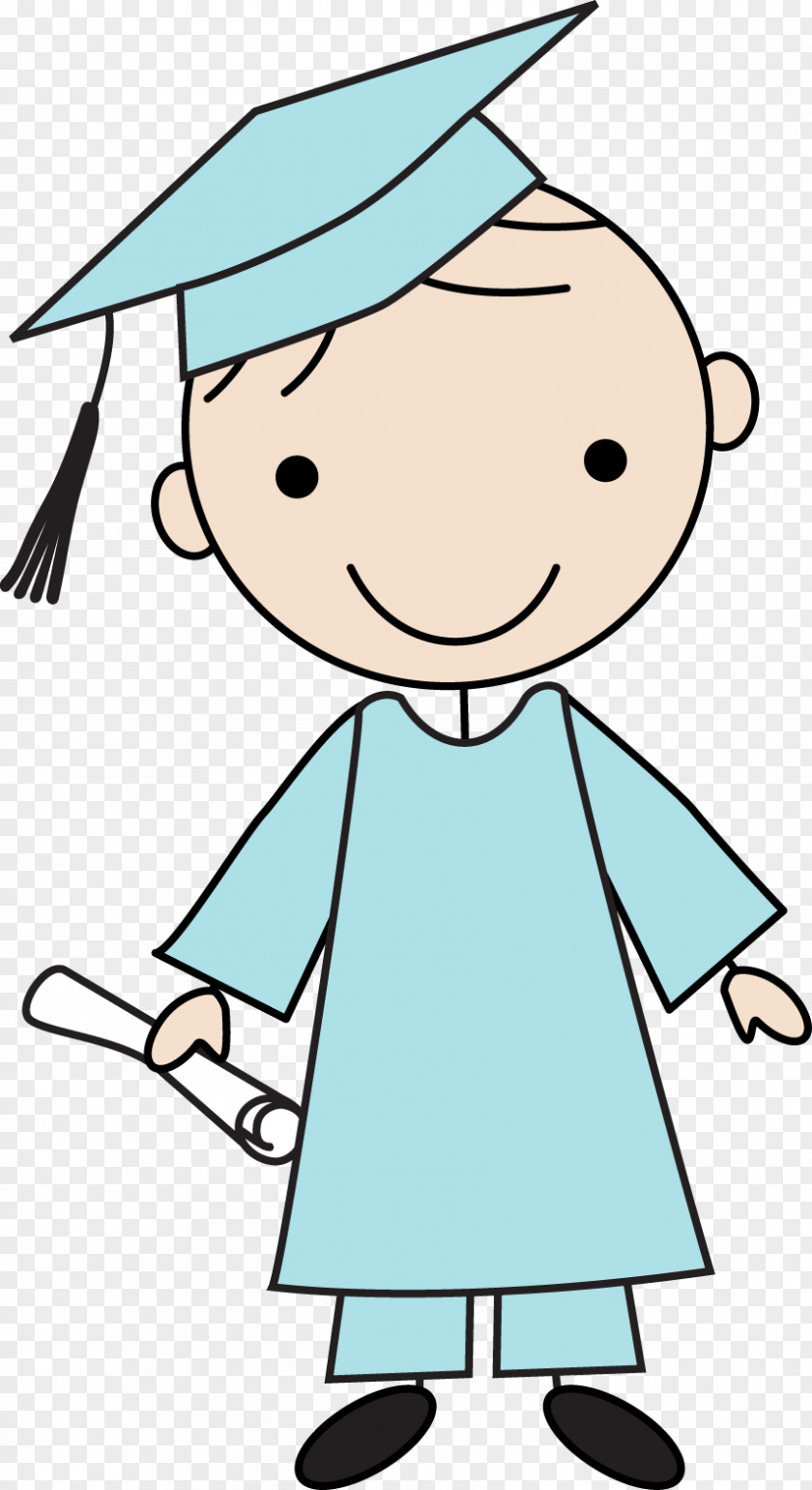 Graduation Gown Drawing Painting Ceremony Clip Art PNG