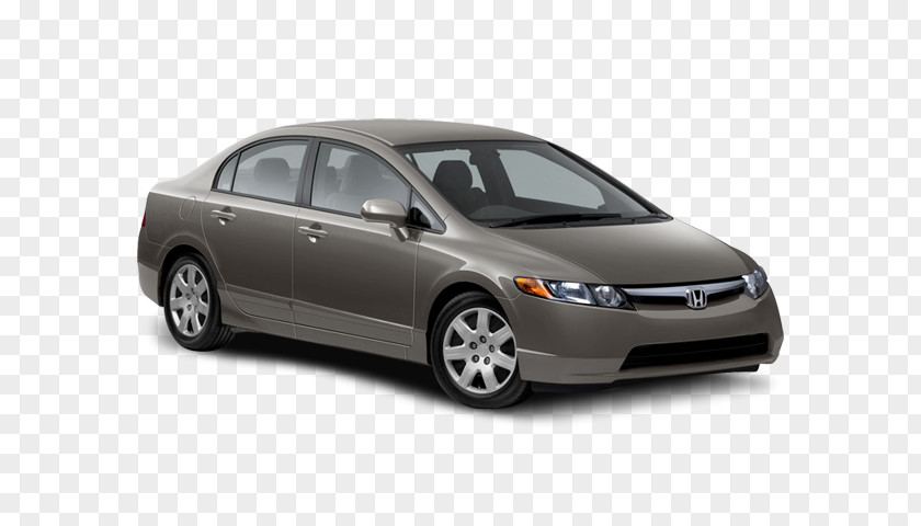 Honda 2009 Civic LX Car Lexus 2008 PNG