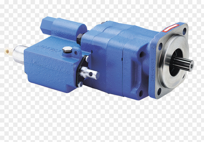Hydraulic Pump Permco Inc Hydraulics Valve PNG