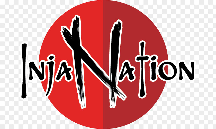 InjaNation Fun & Fitness Inc. Obstacle Course Trampoline Recreation Party PNG