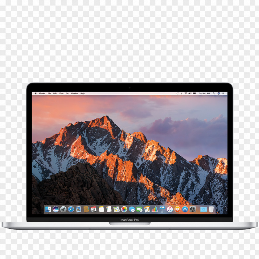 Macbook MacBook Pro 13-inch Laptop Intel Core I5 PNG