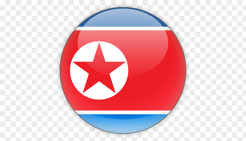 North Korea Flag Of South PNG