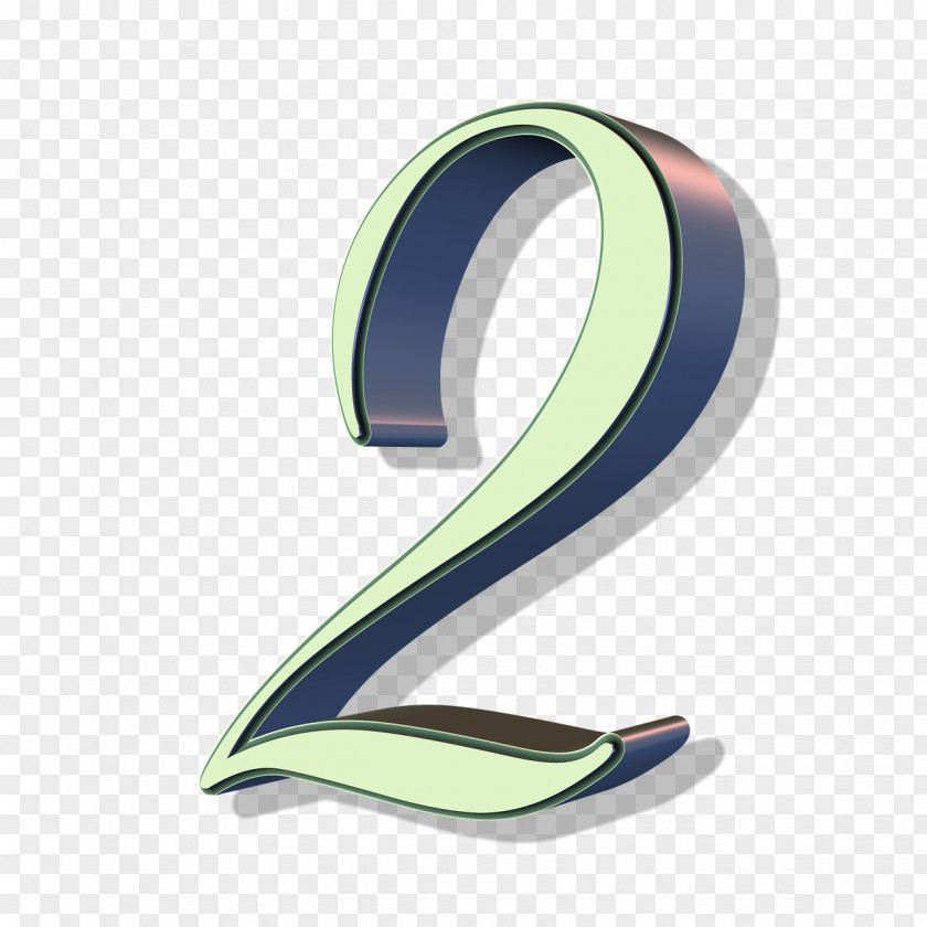 Numerical Digit Product Design Number Illustration PNG