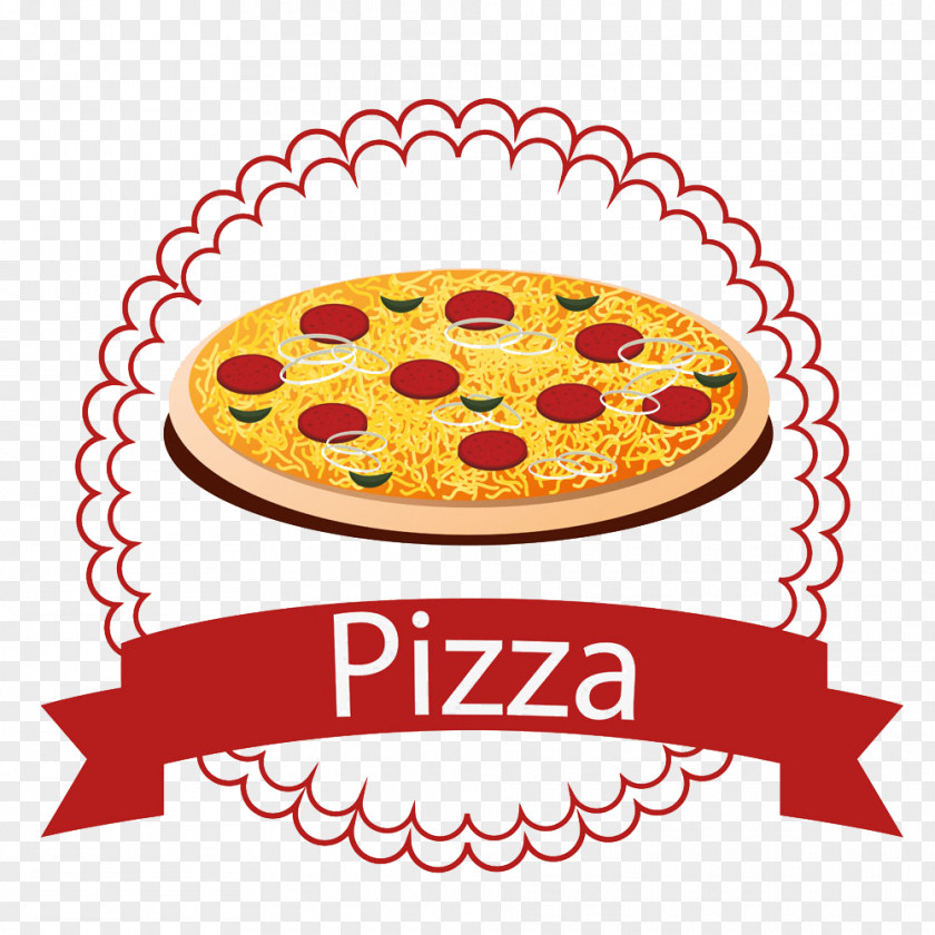 Pizza Sign Italian Cuisine Soda PNG