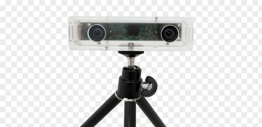Professional Modern Flyer Stereo Camera Robotics Omnidirectional PNG