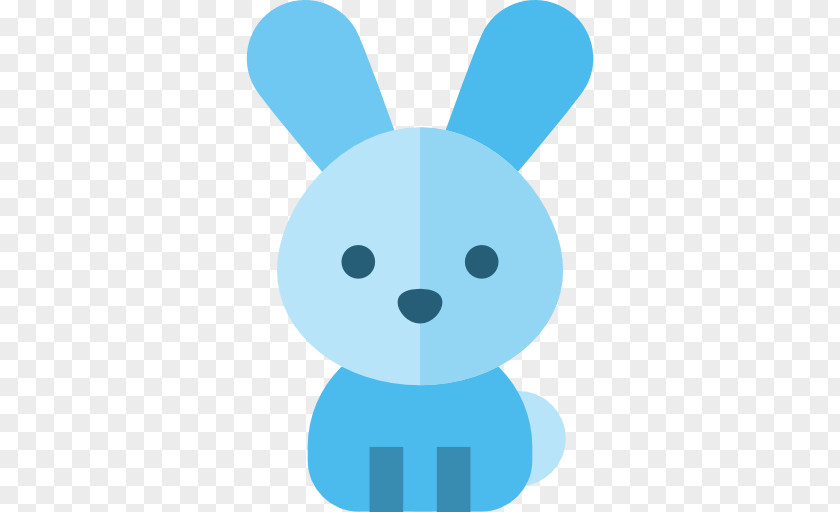 Rabbit Easter Bunny Hare Dog PNG