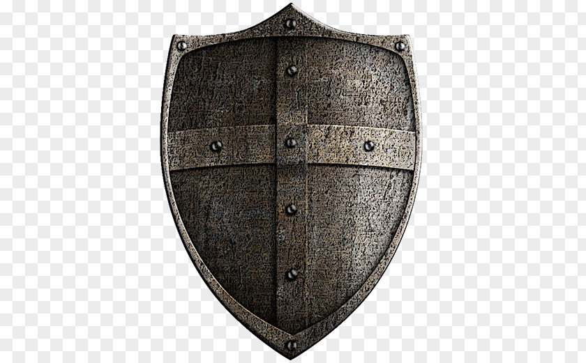 Shield Middle Ages Knight Buckler PNG