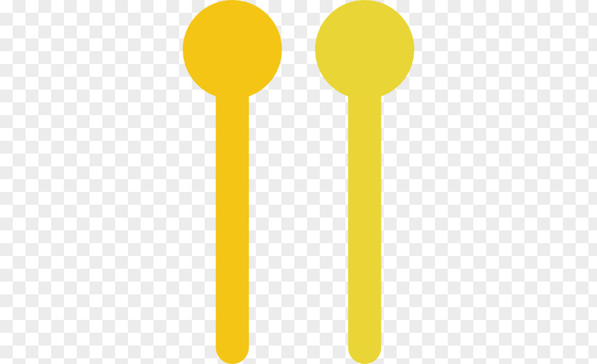 Spoon Line PNG