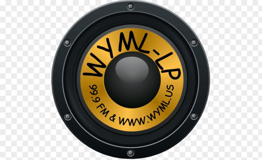 Technical Application WYML-LP Ingleside FM Broadcasting Computer Software Sound PNG