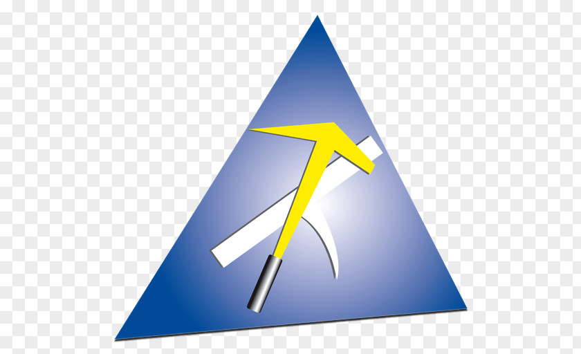 Triangle Graphics Product Design PNG