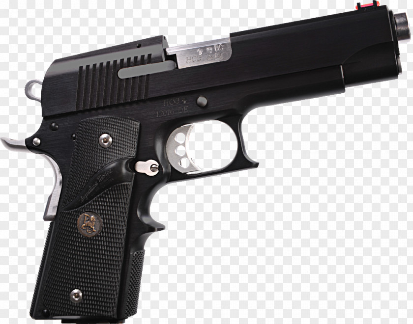 Beretta M9 9×19mm Parabellum 92 Firearm Pistol PNG