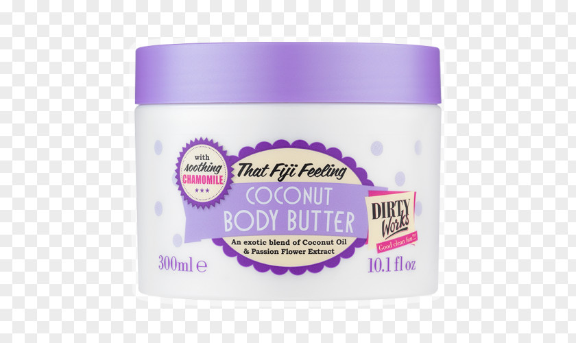 Butter Lotion Cream Exfoliation Shea PNG