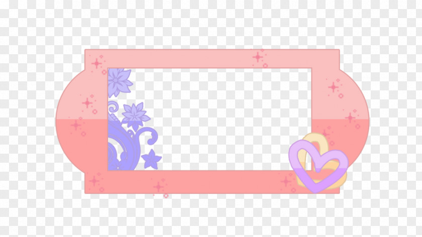 Candy Border Picture Frames DeviantArt PNG