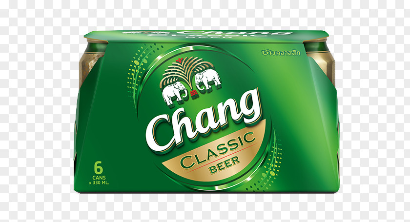 Chang Beer ThaiBev Thai Cuisine Thailand PNG