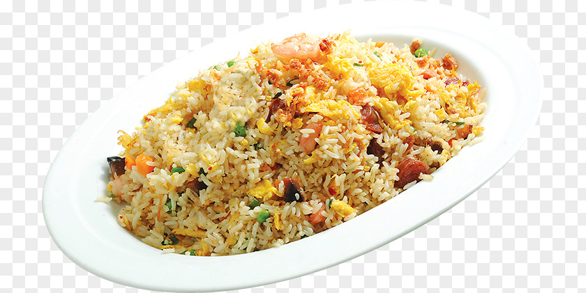 Chicken Fried Rice Nasi Goreng Biryani Sichuan Cuisine PNG