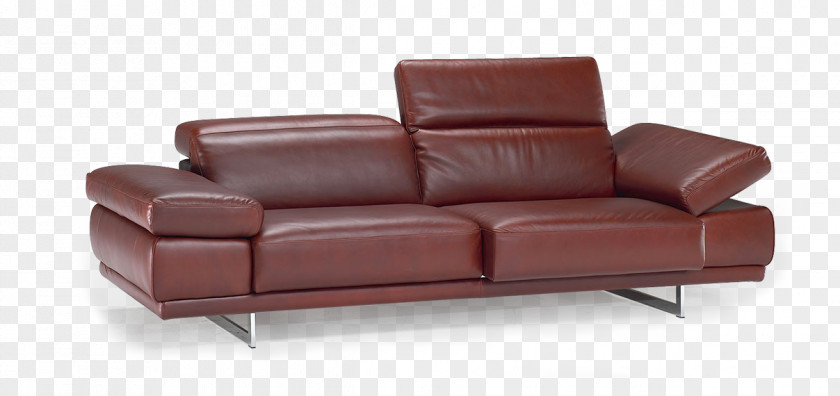 Design Couch Natuzzi Comfort Chair PNG