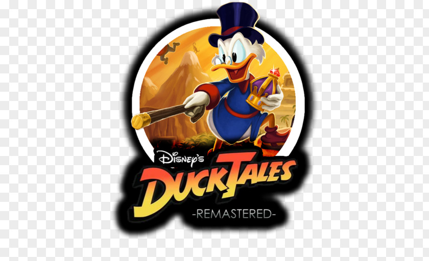 Donald Duck DuckTales: Remastered Huey, Dewey And Louie Scrooge McDuck PlayStation 3 PNG